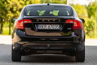 Volvo S60 - 6