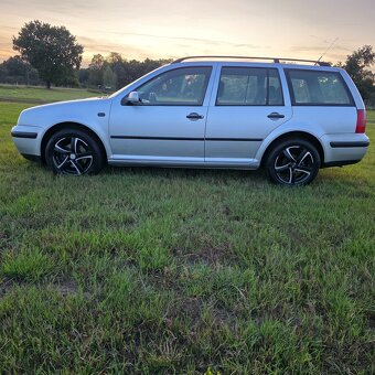 Volkswagen Golf 4 1.9 tdi 90km - 6