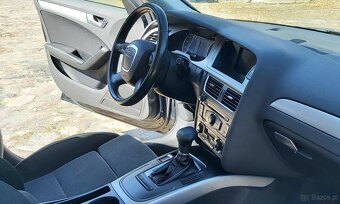Sprzedam Audi A4 B8 2.0 tfsi - 6