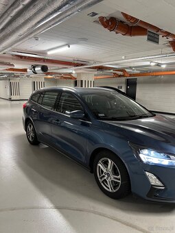 Zadbany Ford Focus 2020 - 6