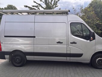 Sprzedam Opel Mowano - 6