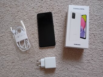 Samsung Galaxy A03s - 6