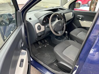 Dacia Dokker 1.5 dCi klima - 6