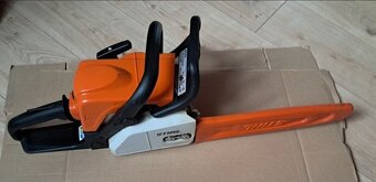 Piła spalinowa Stihl ms 170 do negocjacji - 6