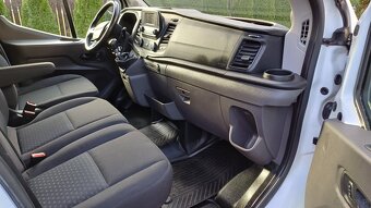 Ford Transit L3-H3+Hak+Gniazdo 230V+1rej 04 / 09 / 2024 - 6