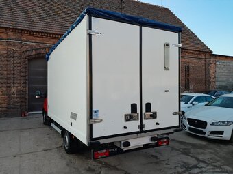 Iveco Daily Chłodnia Cena Brutto - 6