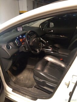 Sprzedam peugeot - 6