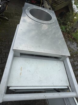 Power Colloid LeColl 25 – urządzenie przemysłowe, tylko 83 h - 6