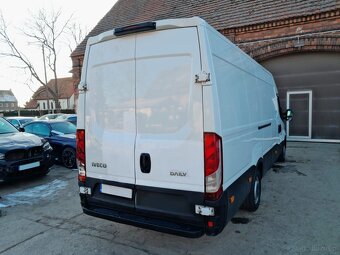 Iveco Daily Cena Brutto - 6