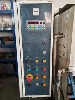 BAYKAL HGL 3100x6 - Gilotyna Do blachy - 6