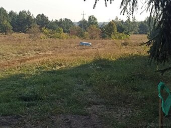 Sprzedam działkę inwestycyjną z warunkami zabudowy - 6