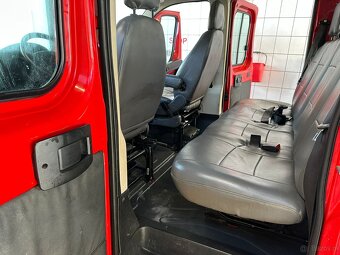 Sprzedam samochód Peugeot Boxer 2.2 HDi z 2021 roku - 6