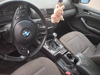 Samochód bmw - 6
