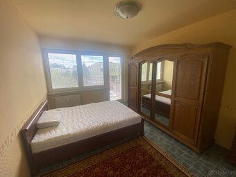 Mieszkanie o pow. 42m2, balkon, II piętro, Os. Asnyka - 6