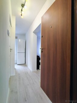 Mieszkanie o pow.27.30 m2, I piętro, po remoncie,Os.Kaliniec - 6