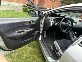 Sprzedam Hondę Civic - 6