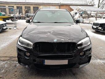 Bmw X5 Cena Brutto - 6