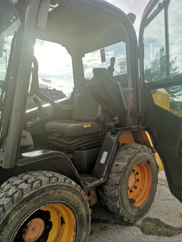 Ładowarka kołowa Volvo mc60c - 6