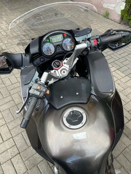Kawasaki GTR 1400 ABS, KTRC, K-ACT jeden właściciel - 6