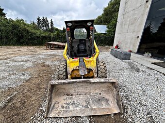 Wacker Neuson 701S MINI-ŁADOWARKA 2013R | BOBCAT S100, S130, - 6