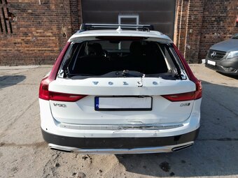 Volvo V90 Cena Brutto - 6