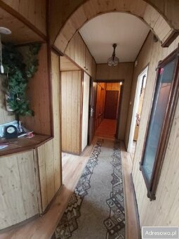 3 pokoje, 62.50m2, balkon, winda, do remontu, Os.Dobrzec - 6