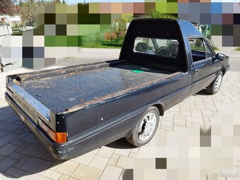FSO polonez - 6