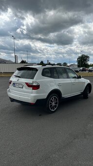 BMW X3 - 6