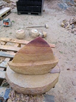 Sztuka w kamieniu - 6