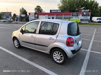 Renault Modus 1.2 16V - 6