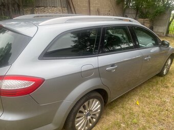 Mondeo ambiente kombi - 6