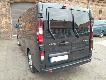 Renault Trafic Cena Brutto - 6