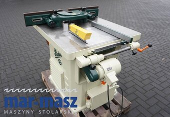 Piło Frezarka Stehle - 6