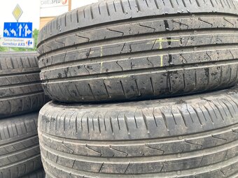 Opony Letnie rozmiar 215x60x16 Hankook - 6