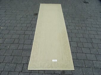 Dywanik chodniczek do korytarza 80×250 cm - 6