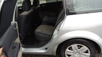 Renault Megane Kombi  2005r - 6