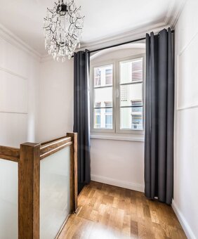 Apartament w samym sercu wrocławskiego Rynku - 6