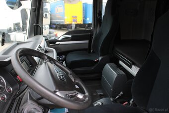 MAN TGX 18.440, EURO 6 - 6
