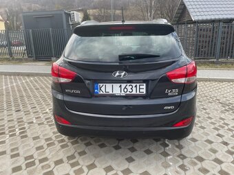 Hyundai ix35 - 6