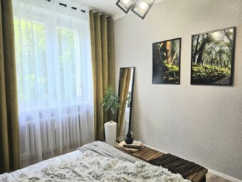 3 pokoje, 48m2, I piętro, po remoncie, ul. Ludowa - 6