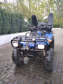 Quad - 6