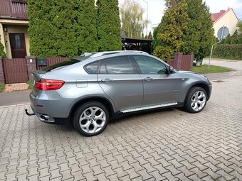 X6 4.0 DIESEL / ZADBANA / AUTOMAT / AUTOMAT / OKAZJA - 6