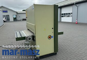 Szlifierka szerokotaśmowa SCM SANDYA 10  typ RCS 110 - 6