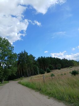 Sprzedam działkę budowlaną - 6