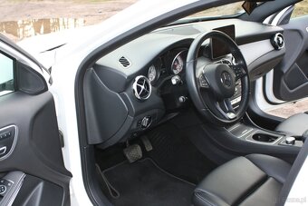 Mercedes-Benz Klasa GLA250  7G-TRONIC - 6