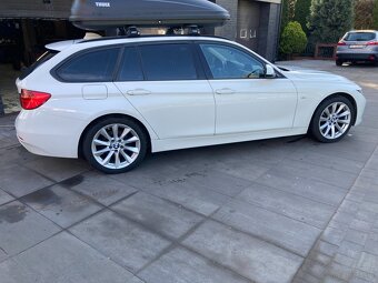 Seria 320-D F31 - 6