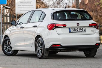 FIAT TIPO 2016r./ benzyna - 6