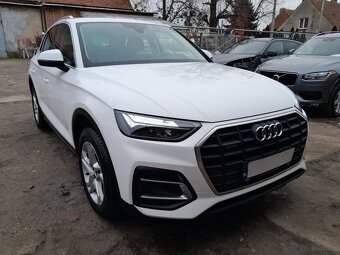 Audi Q5 Cena Brutto - 6