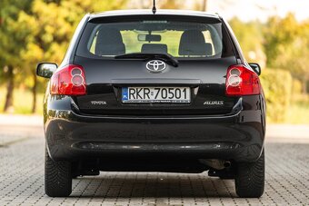 TOYOTA AURIS - 6