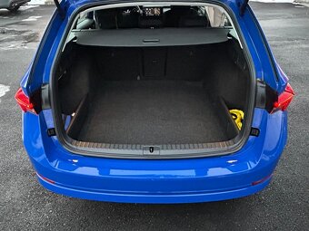 Škoda Octavia 1.5 TSI Ambiente - 6